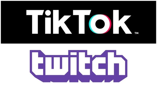TikTok et Twitch : les médias français investissement ces plateformes