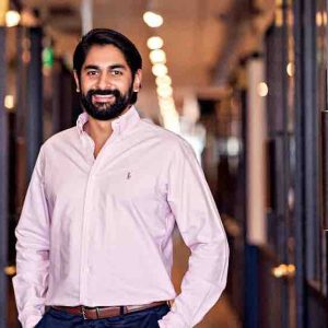 Twitch nomme Krishan Patel au poste d’Advertising Sales Lead pour la région EMEA