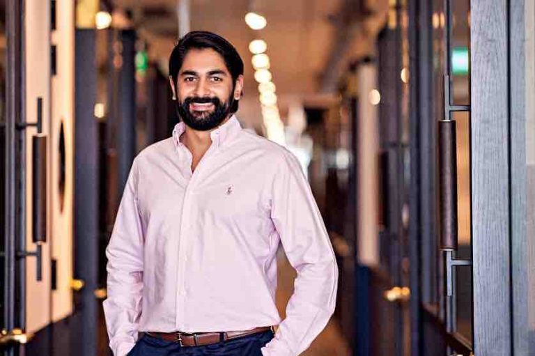 Twitch nomme Krishan Patel au poste d’Advertising Sales Lead pour la région EMEA