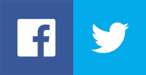 Twitter et Facebook doivent lutter plus fermement contre la propagation de fausses informations sur les vaccins contre le Covid-19
