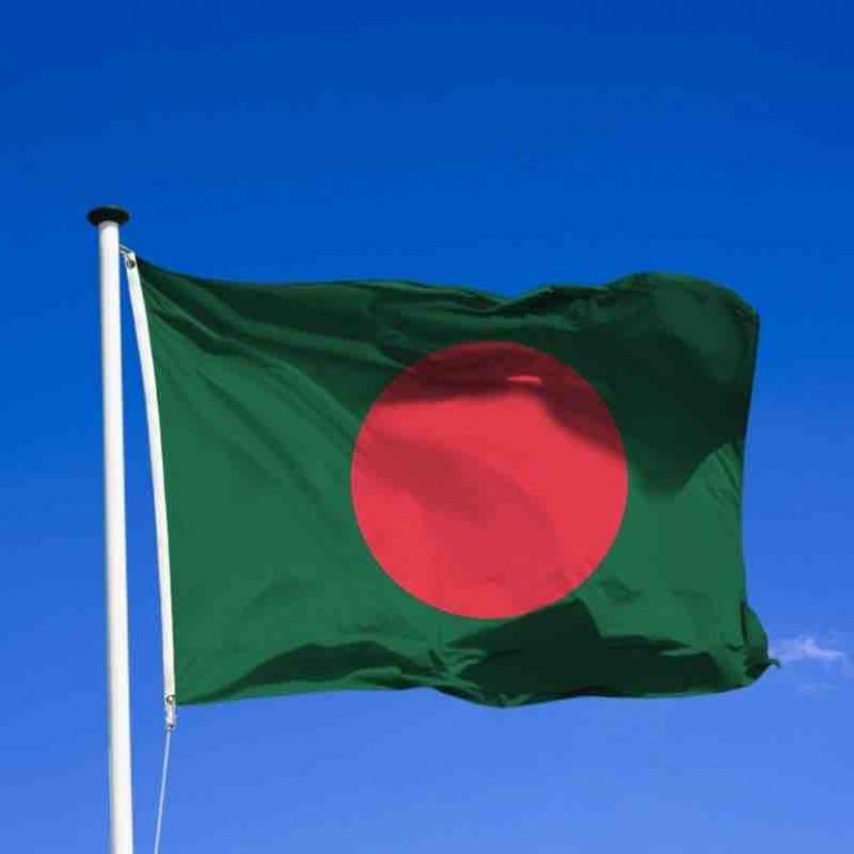 Un caricaturiste du Bangladesh libéré sous caution après de nouvelles manifestations