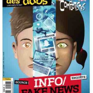 Unique Heritage Media participe à la 32ème Semaine de la presse et des médias dans l’École