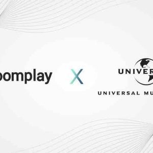 Universal Music Group et Boomplay, le principal service de streaming Africain, étendent leur licence à 47 pays du continent.
