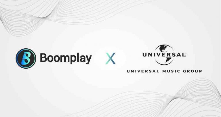 Universal Music Group et Boomplay, le principal service de streaming Africain, étendent leur licence à 47 pays du continent.
