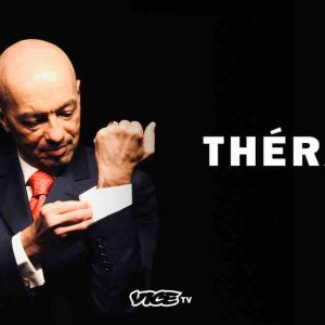 VICE TV : «Thérapie» revient pour une saison 4 inédite dès le 15 mars
