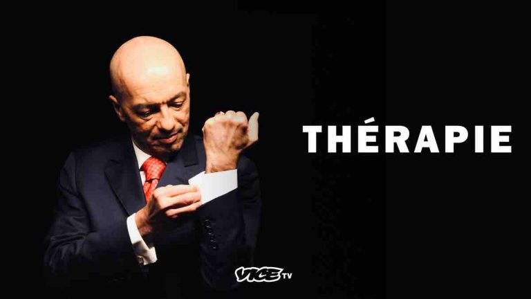 VICE TV : «Thérapie» revient pour une saison 4 inédite dès le 15 mars