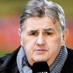 Pierre Ménès : condamnation définitive pour agression sexuelle