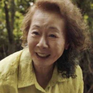 Youn Yuh-jung, 1ère actrice sud-coréenne à être nominée aux Oscars