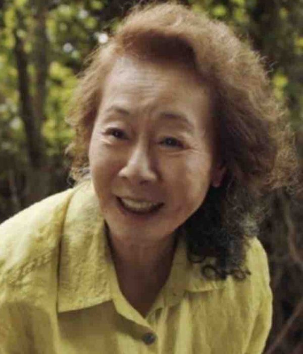 Youn Yuh-jung, 1ère actrice sud-coréenne à être nominée aux Oscars