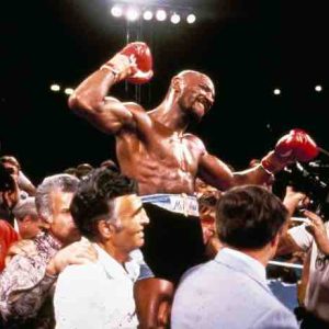 beIN SPORTS 1 : soirée spéciale «Hommage à Marvelous Marvin Hagler» lundi 22 mars à 20h00