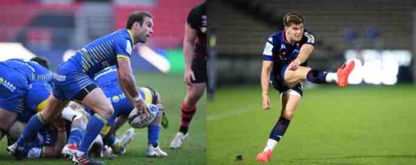 beIN SPORTS : les Coupes d’Europe de Rugby de retour dès le vendredi 2 avril