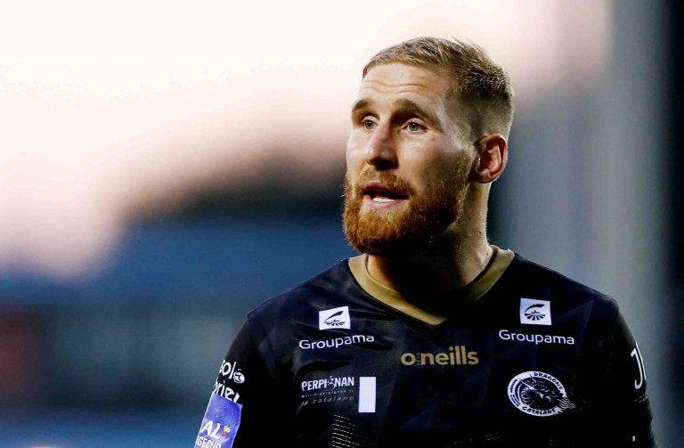 beIN SPORTS : les Dragons Catalans et la Super League de retour à partir du vendredi 26 mars en direct