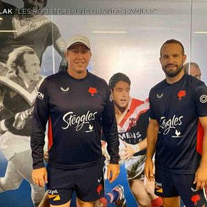 beIN SPORTS/ Rugby: la 10ème saison de la NATIONAL RUGBY LEAGUE dès ce jeudi 11 mars