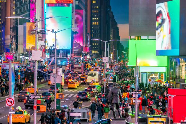 Spectacles : Broadway devrait bientôt rouvrir