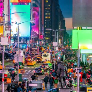 Spectacles : Broadway devrait bientôt rouvrir