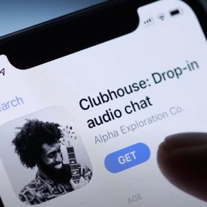 Clubhouse, le nouveau terrain de jeux des influenceurs