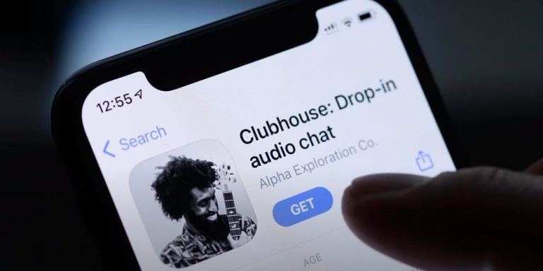 Clubhouse, le nouveau terrain de jeux des influenceurs