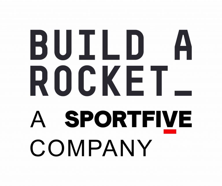 esport : SPORTFIVE acquiert BUILD A ROCKET