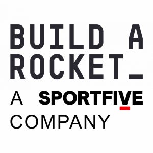 esport : SPORTFIVE acquiert BUILD A ROCKET