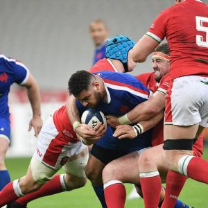 France 2 / Rugby : France – Pays de Galles, leader du Prime