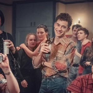 La série britannique «It’s a sin» : dès lundi sur Canal+
