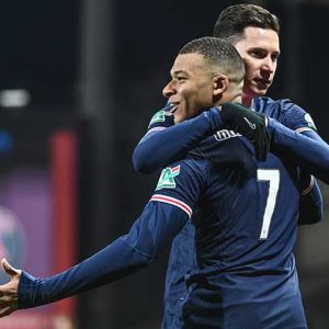 France 2 / Football : 2.000.000 de supporters devant Brest – PSG samedi