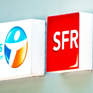 2020 : progression record pour le déploiement de la fibre en France