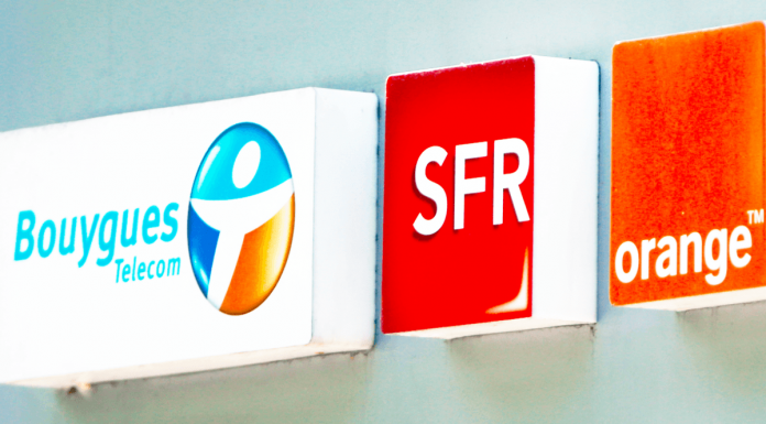 SFR : Bouygues, Free et Orange scellent un deal historique