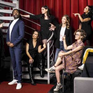 téva : un nouveau «Téva Comedy Show» mardi 20 avril à 20h55