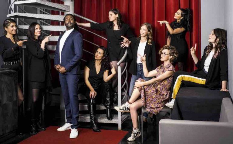 téva : un nouveau «Téva Comedy Show» mardi 20 avril à 20h55