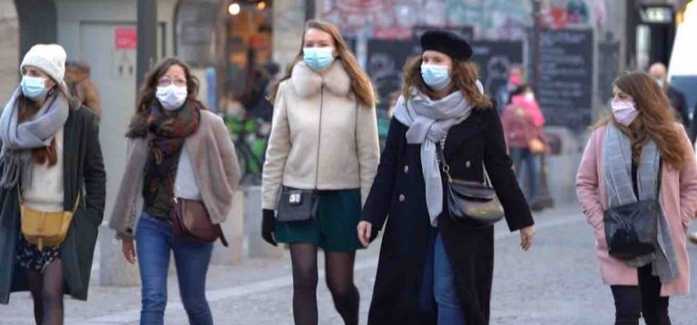 téva : «Stop au harcèlement : la rue est à nous aussi !» vendredi 16 avril à 22h50