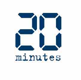 «20 Minutes» débarque sur Clubhouse
