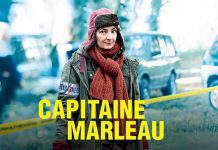 France 2 : «Capitaine Marleau», deuxième du Prime