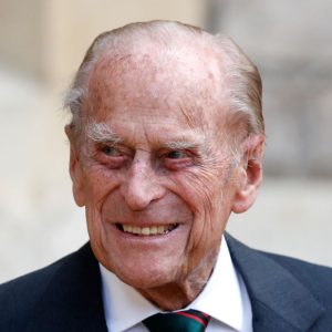 Le décès du Prince Philip bouscule les émissions de télévision et de radio britanniques