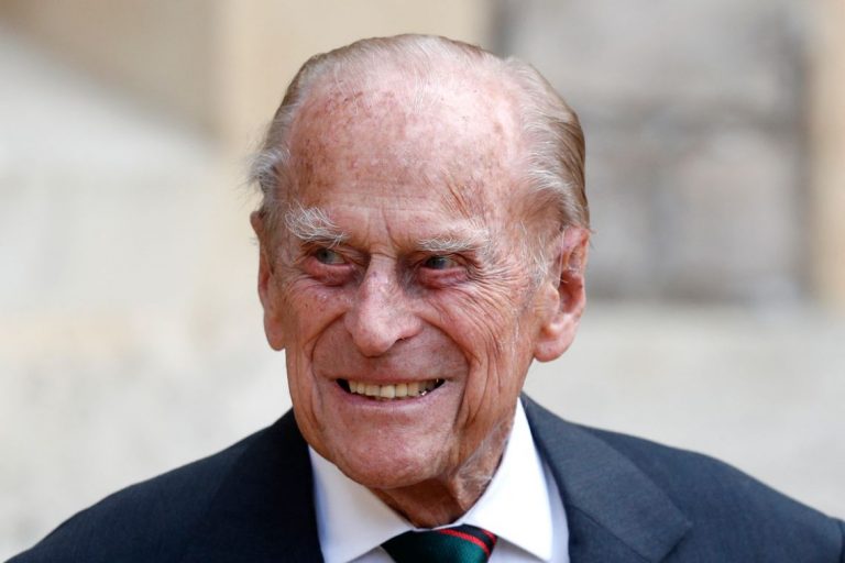 Le décès du Prince Philip bouscule les émissions de télévision et de radio britanniques