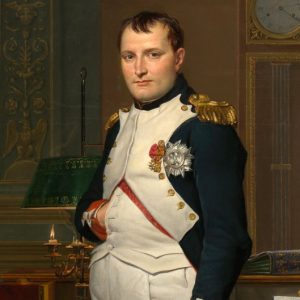 Les chaînes de télévision vont mobiliser leurs antennes pour le bicentenaire de Napoléon