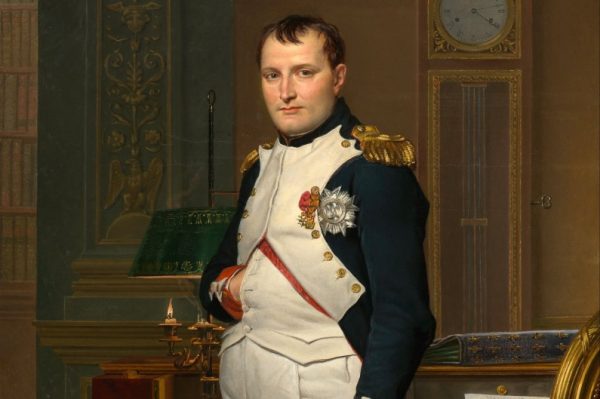 Les chaînes de télévision vont mobiliser leurs antennes pour le bicentenaire de Napoléon