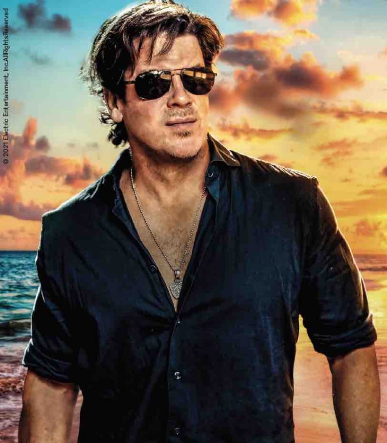 13ème RUE : «Almost Paradise», saison 1 dès le 17 mai