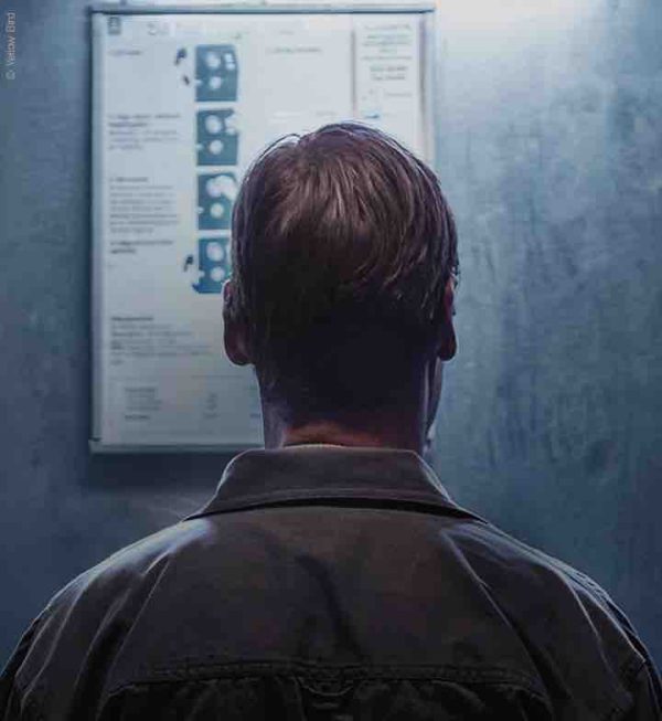 13ème RUE : «The Hunt for a Killer», saison 1 dès le 30 mai