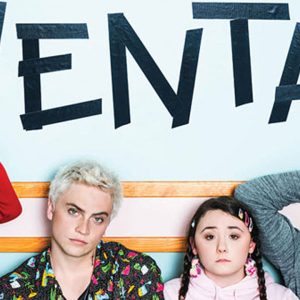 France Télévisions : «Mental», saison 2 sur Francetv Slash