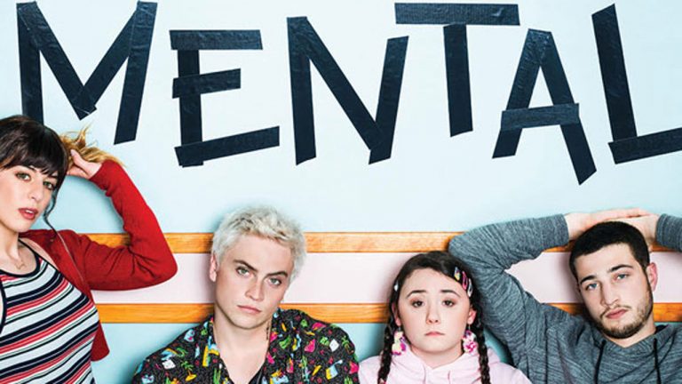 France Télévisions : «Mental», saison 2 sur Francetv Slash