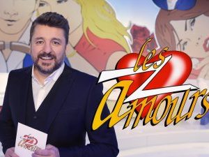 France 2 : fin du jeu «Les Z’amours» début juillet