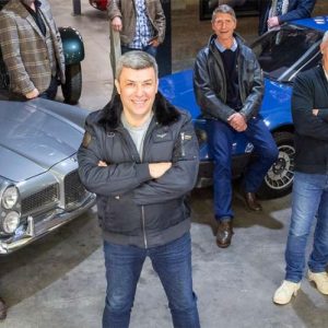 RMC Découverte/ audiences : le replay offre un record à «Vintage Mécanic» avec 773.000 téléspectateurs