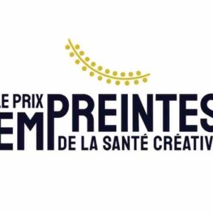 AACC : ouverture des inscriptions au prix Empreintes de la santé créative 2021