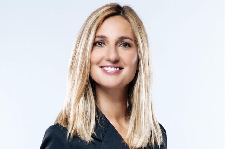 M6 : «Le meilleur pâtissier» sera animé par Marie Portolano