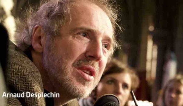 ARTE France Cinéma s’engage sur le nouveau long métrage d’Arnaud Desplechin, «Frère et soeur»