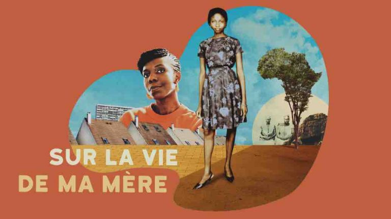 ARTE Radio : «Sur la vie de ma mère», un podcast de Liz Gomis