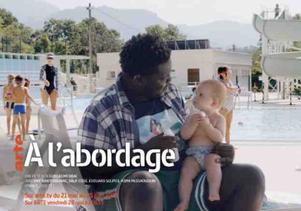 ARTE : la fiction «À l’abordage» de Guillaume Brac vendredi 28 mai à 20h55