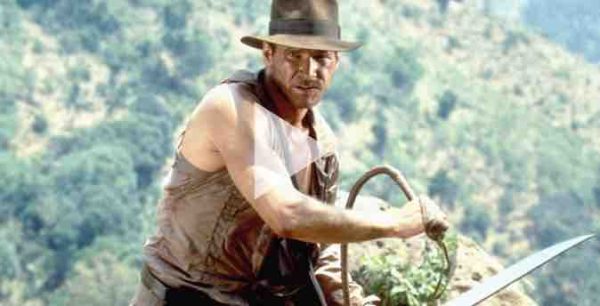 ARTE : le documentaire inédit «Indiana Jones : à la recherche de l’âge d’or perdu» le 14 mai à 22h40