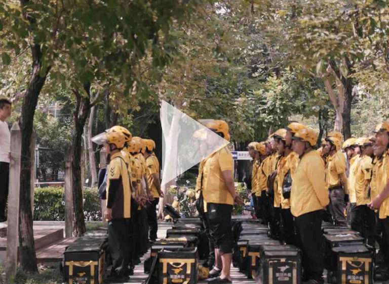 ARTE : programmation spéciale à l’occasion de la journée internationale des travailleurs mardi 27 avril à 20h50